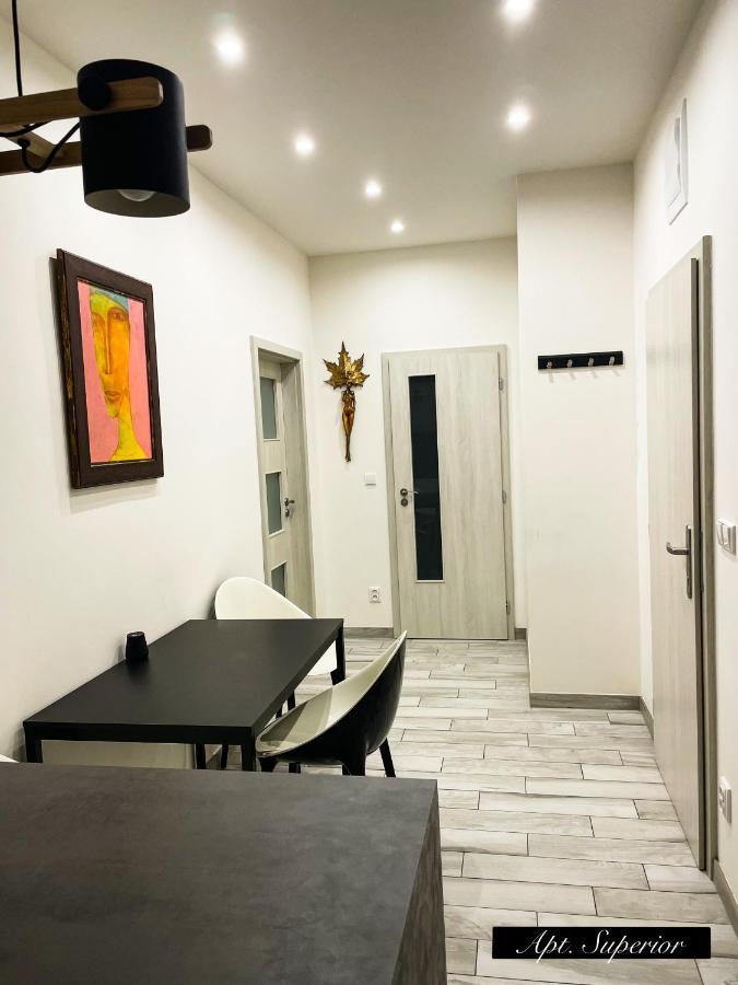 Apartments In The Heart Of פראג מראה חיצוני תמונה
