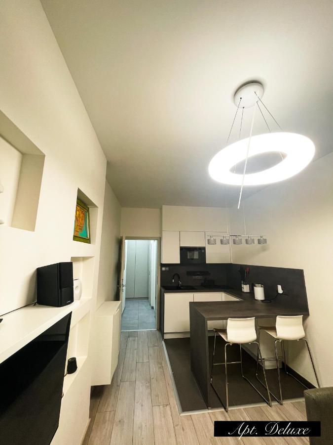 Apartments In The Heart Of פראג מראה חיצוני תמונה