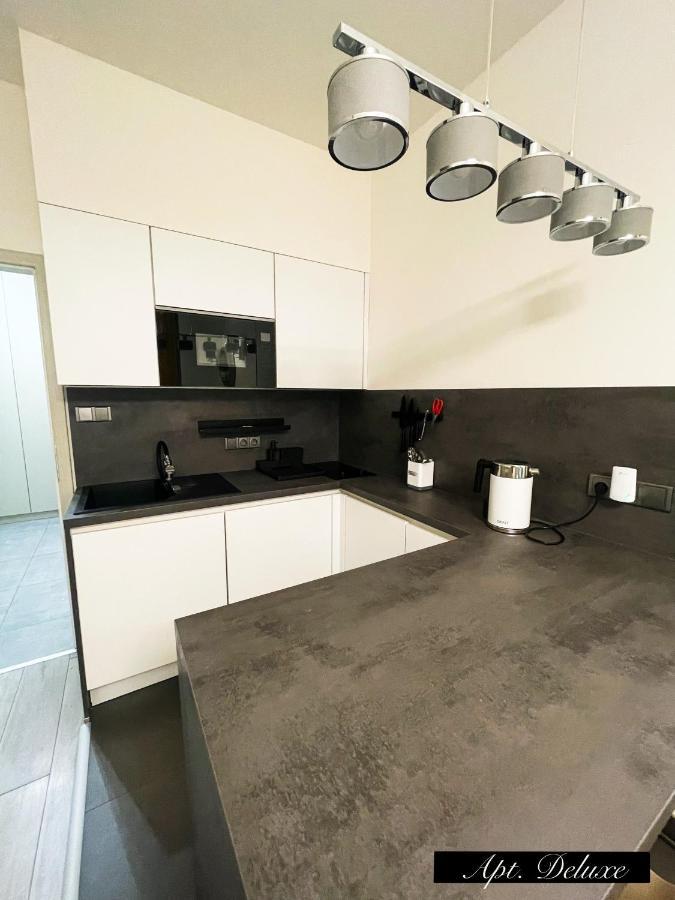 Apartments In The Heart Of פראג מראה חיצוני תמונה