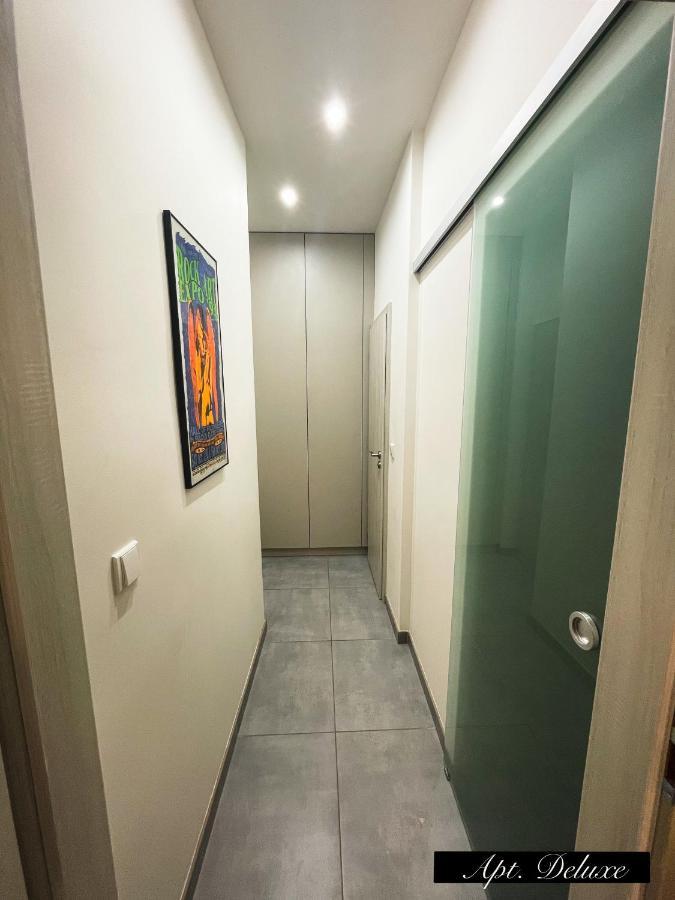 Apartments In The Heart Of פראג מראה חיצוני תמונה