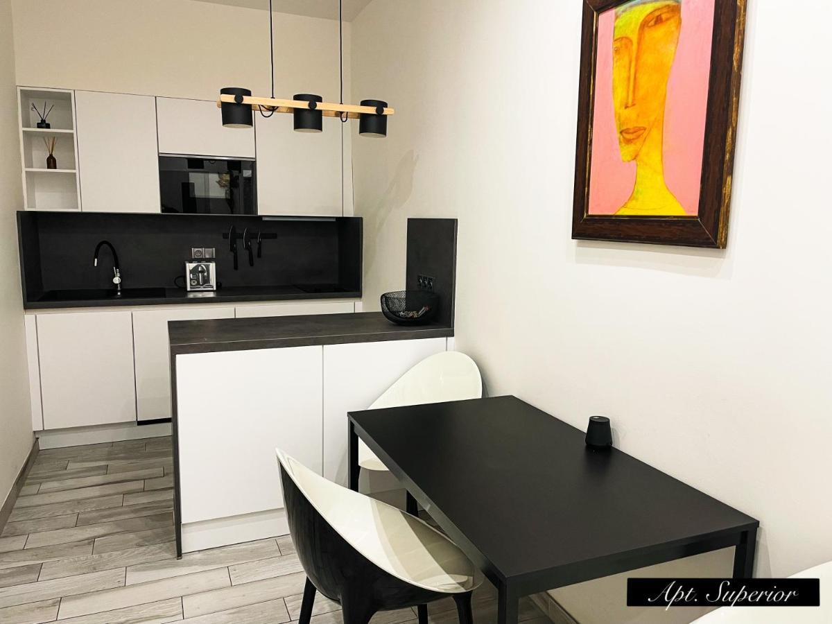 Apartments In The Heart Of פראג מראה חיצוני תמונה