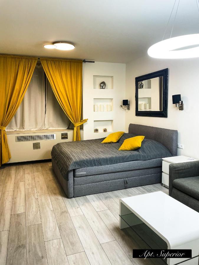 Apartments In The Heart Of פראג מראה חיצוני תמונה