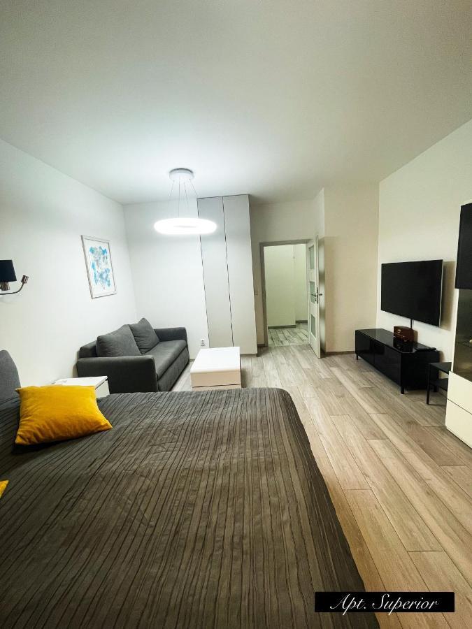 Apartments In The Heart Of פראג מראה חיצוני תמונה