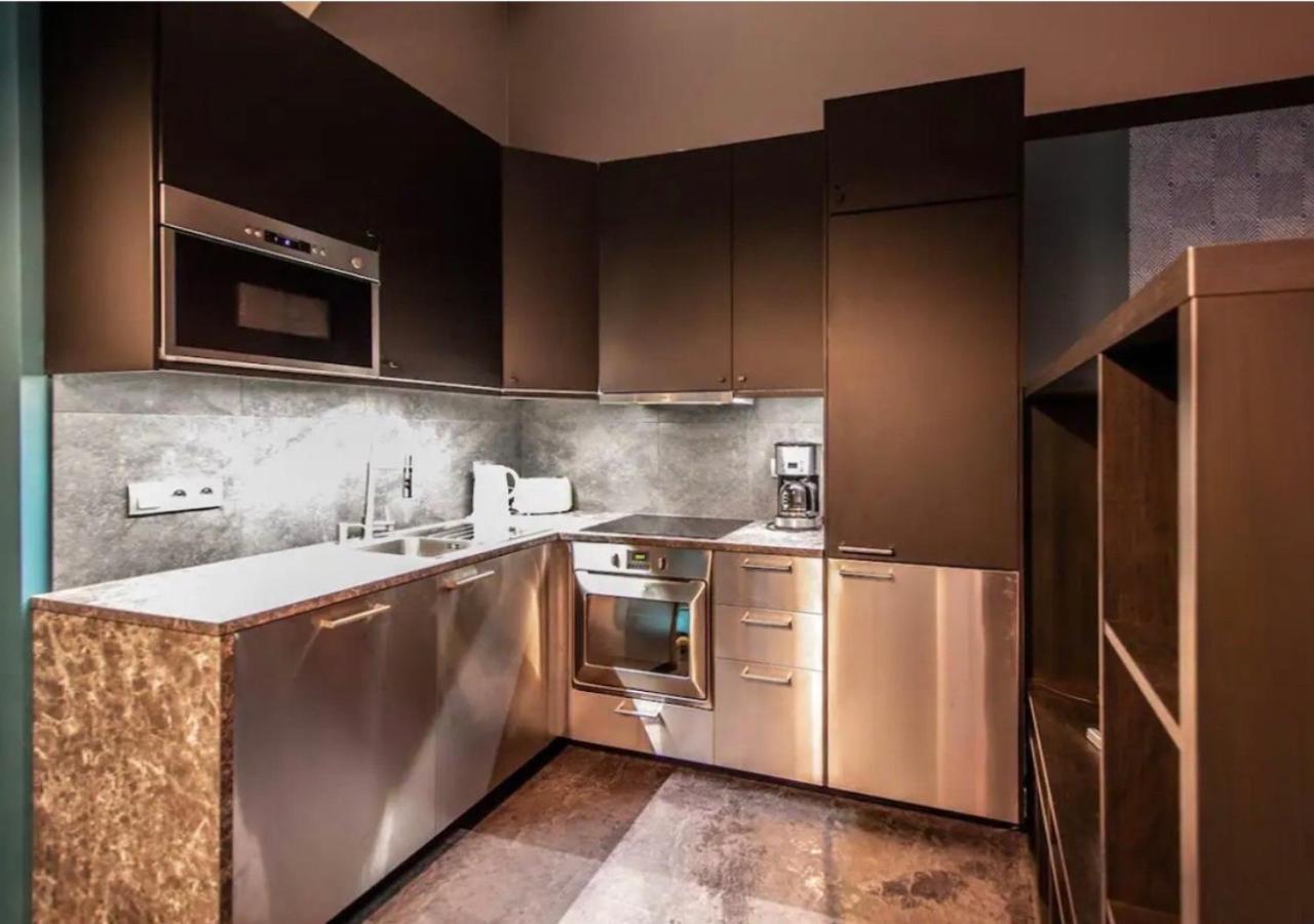 Apartments In The Heart Of פראג מראה חיצוני תמונה