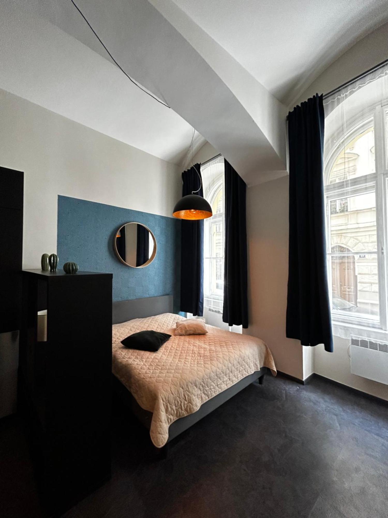 Apartments In The Heart Of פראג מראה חיצוני תמונה