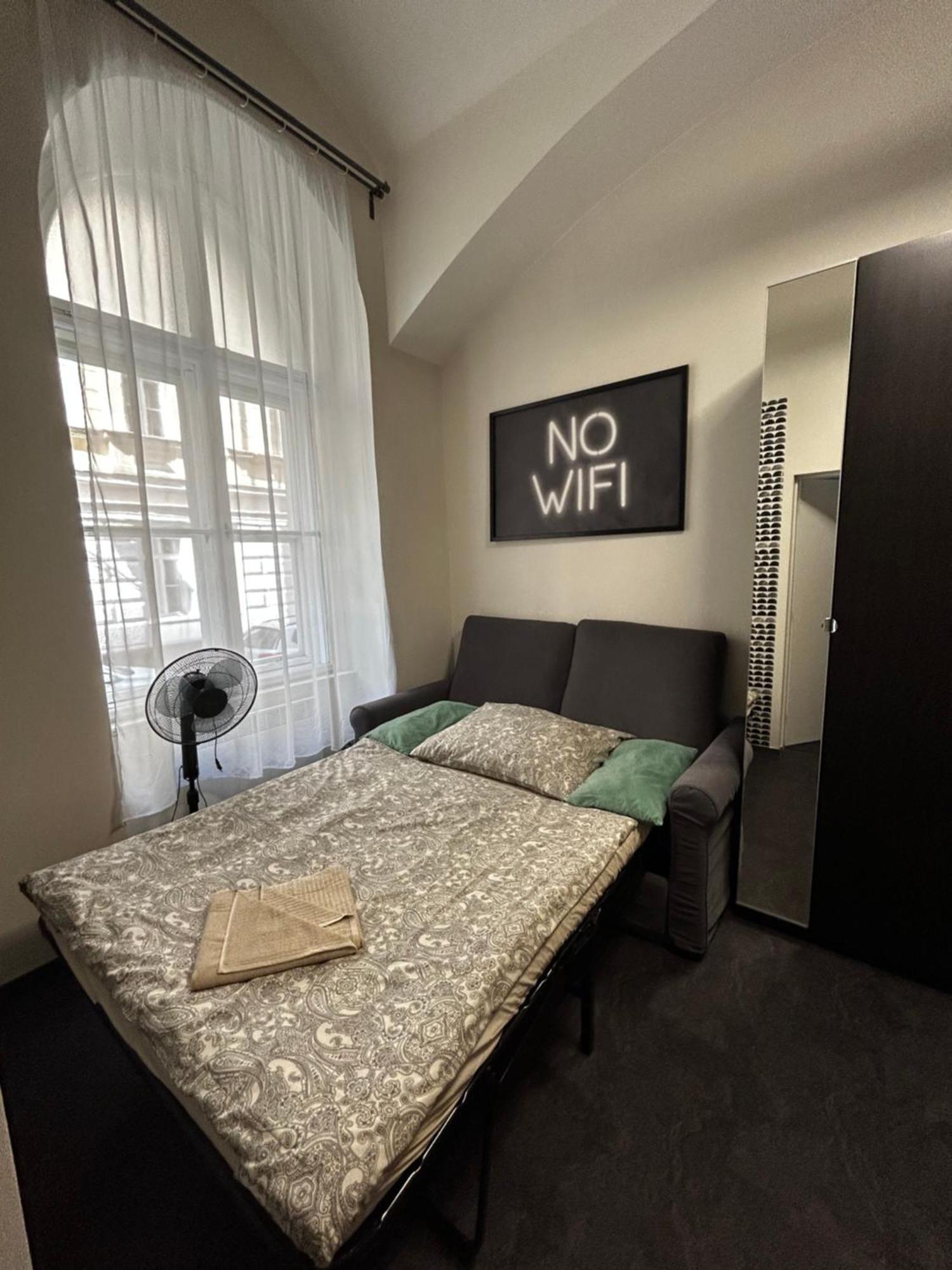Apartments In The Heart Of פראג מראה חיצוני תמונה