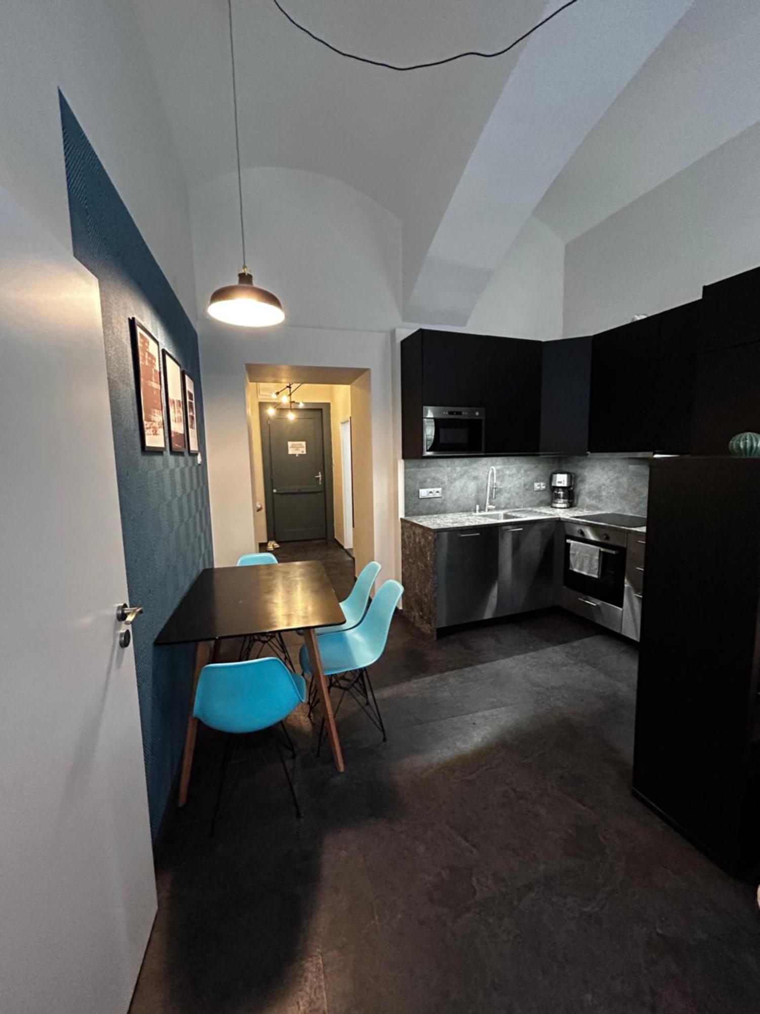 Apartments In The Heart Of פראג מראה חיצוני תמונה