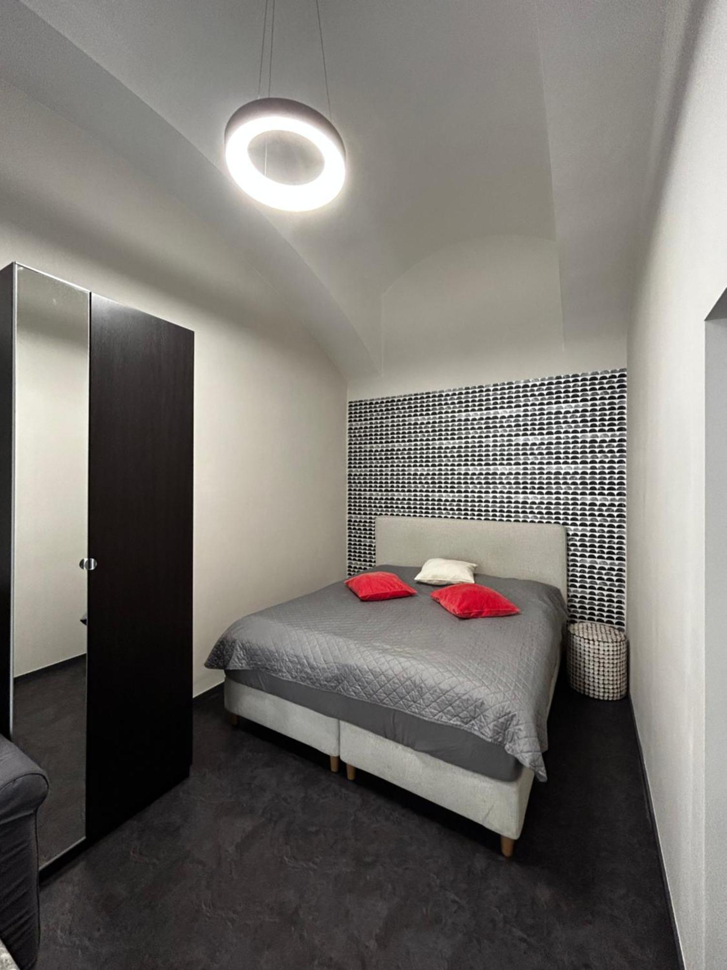 Apartments In The Heart Of פראג מראה חיצוני תמונה