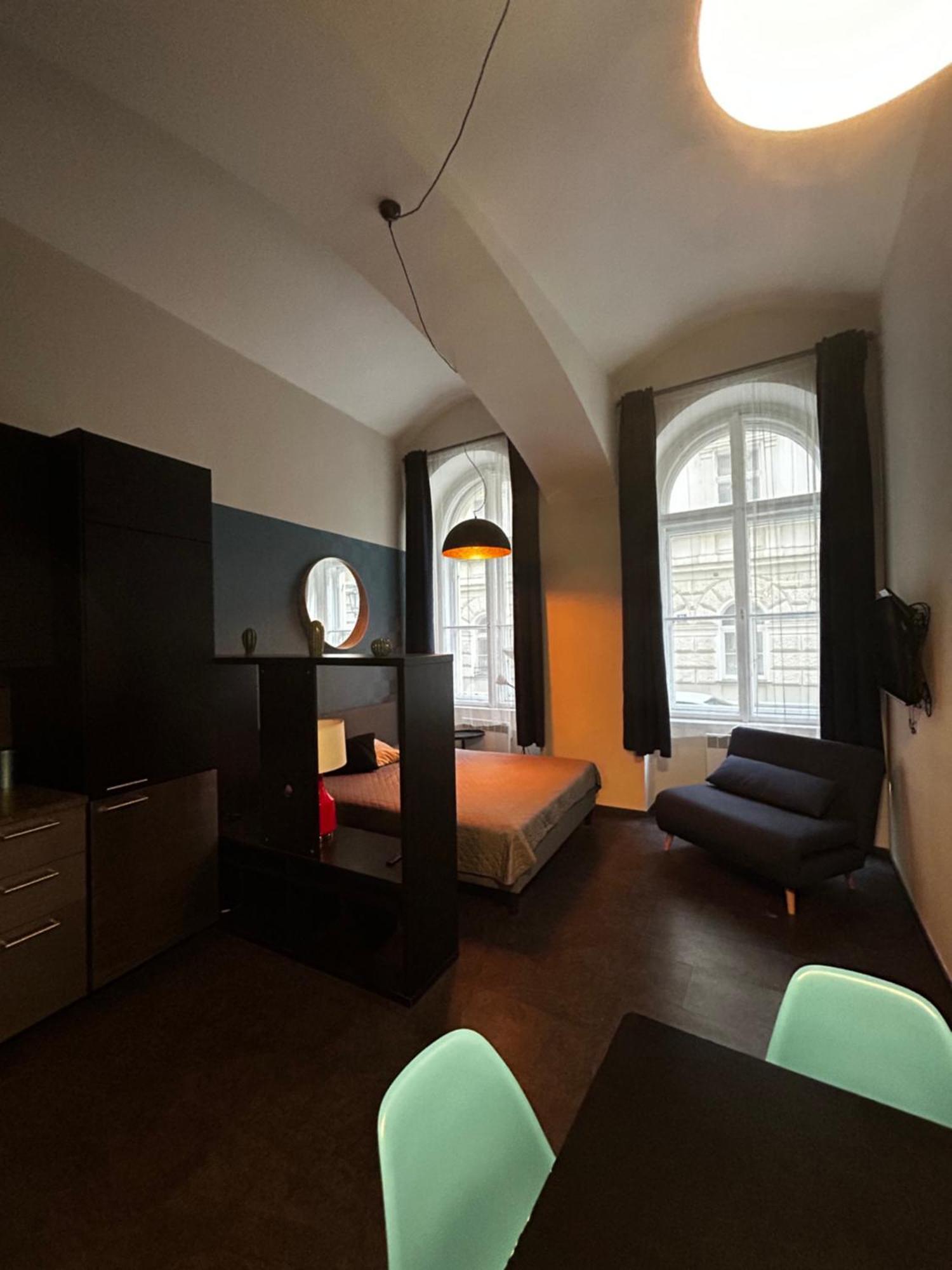 Apartments In The Heart Of פראג מראה חיצוני תמונה