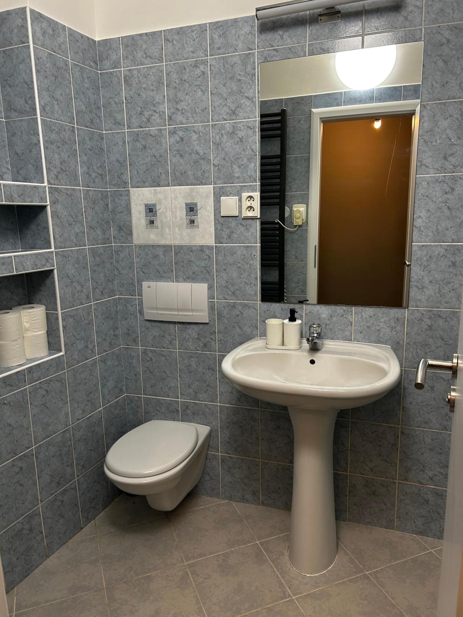 Apartments In The Heart Of פראג מראה חיצוני תמונה