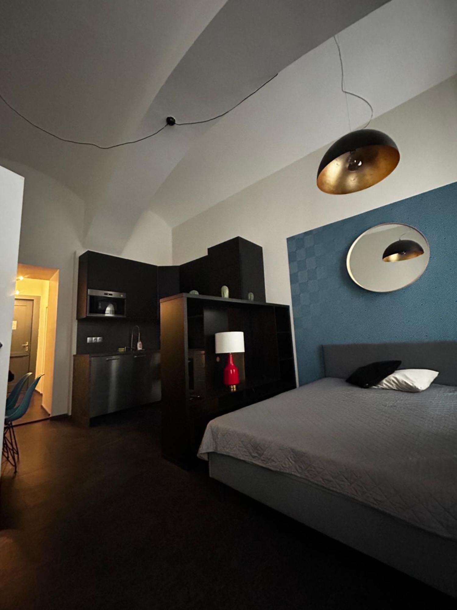 Apartments In The Heart Of פראג מראה חיצוני תמונה