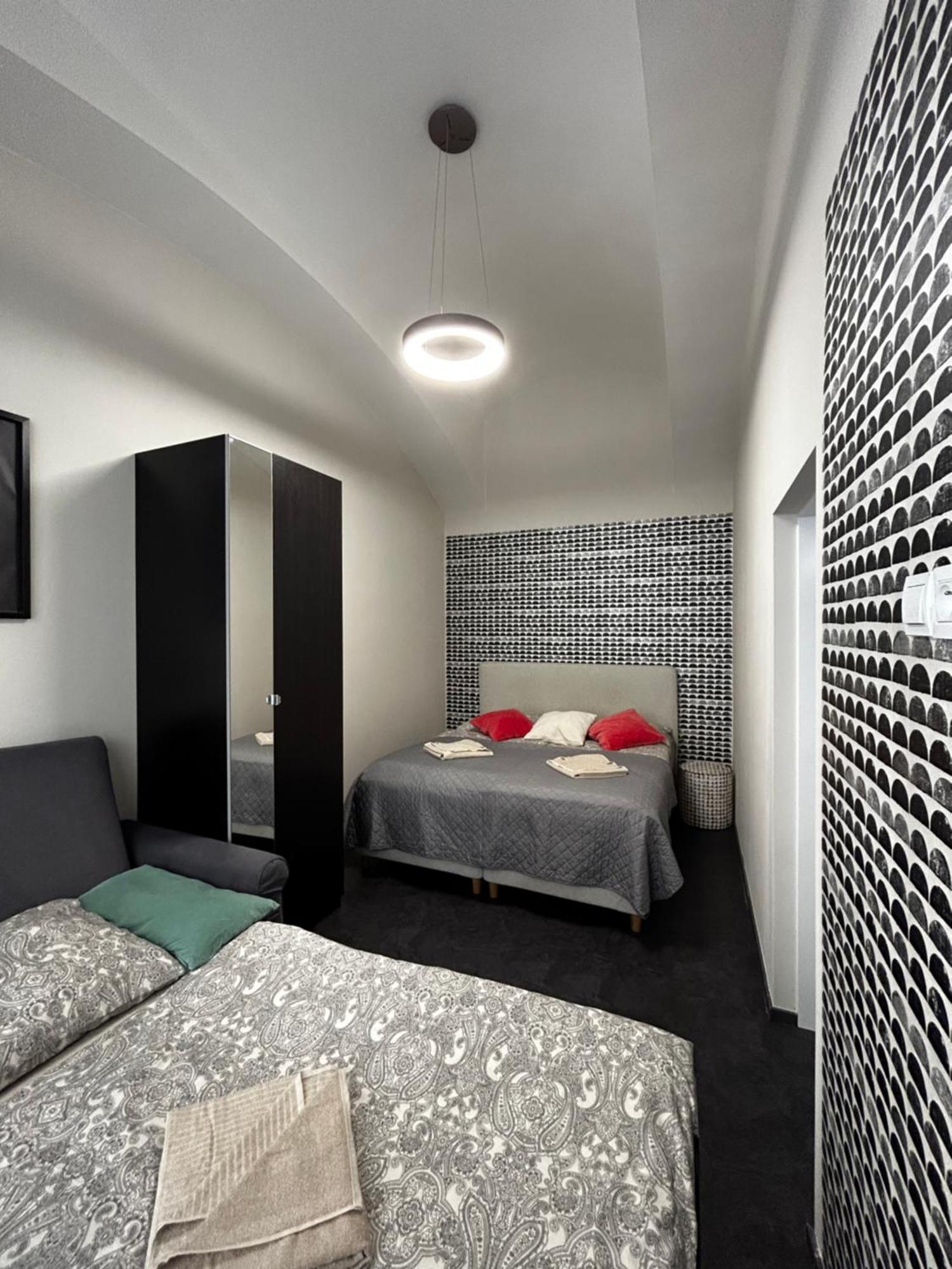 Apartments In The Heart Of פראג מראה חיצוני תמונה